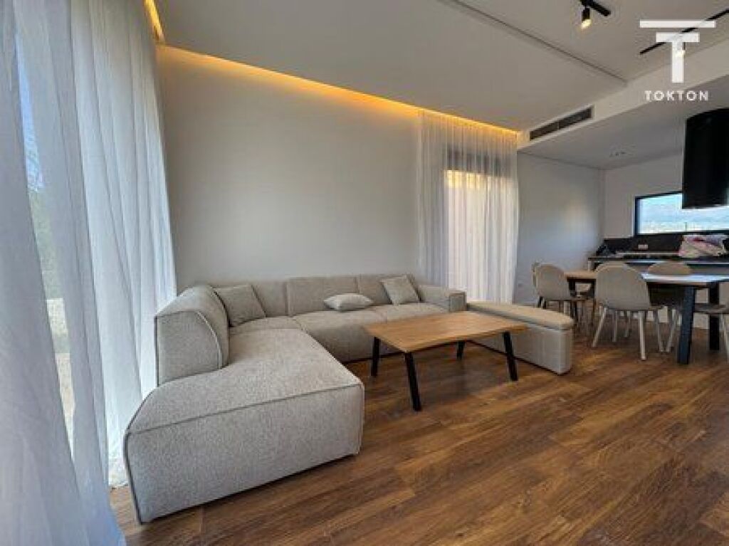 RENT, INDIVIDUAL VILLA + SWIMMING POOL, THE OLIVE GROVE RESIDENCE, MULLET-TEG, TIRANA