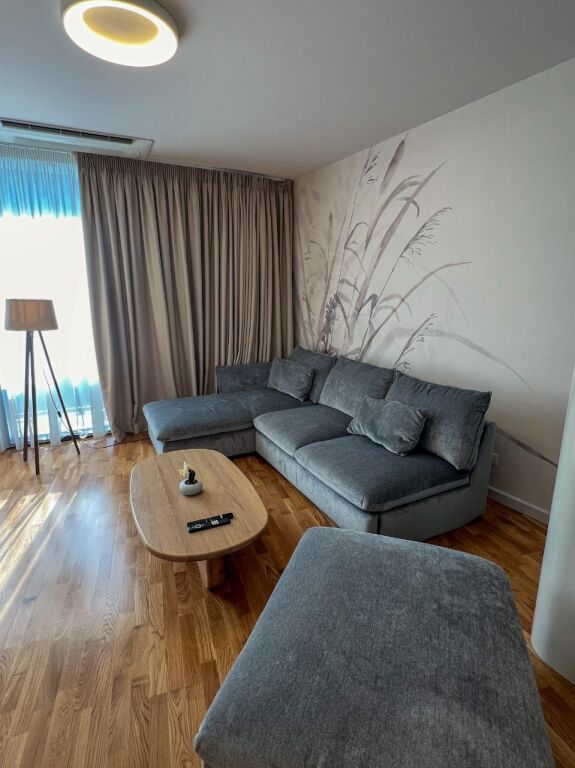 Apartament 1+1+parkim Lakeview Residences