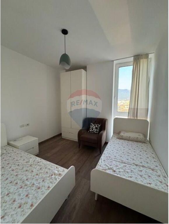 Apartament 2 +1 - Për Qira -Rruga Jordan Misja