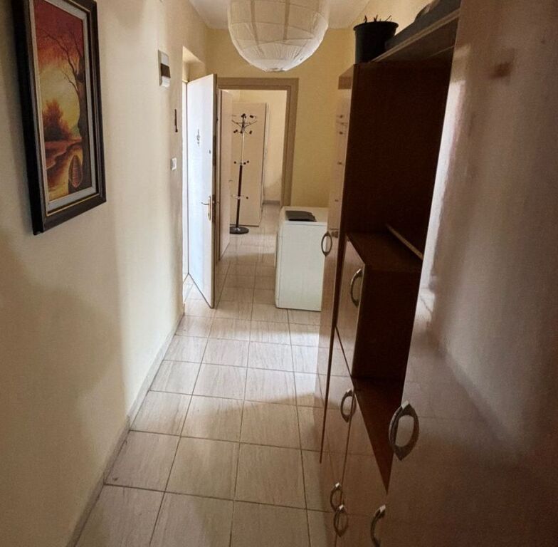 Apartment 1+1 for sale in the Ali Demi area