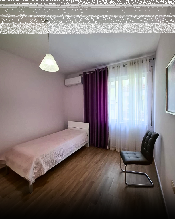 🏡 Jepet me qera! ✨Apartament2+1+2 + 🚗 Parking i përfshirë në çmim 🌳 Pranë Kopshtit Zologjik
