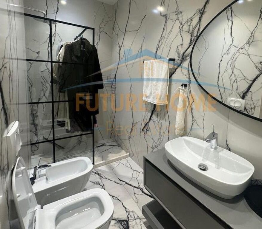 Rent, Apartment 3+1+2+Parking Space, Kosovarëve Street, Tirana