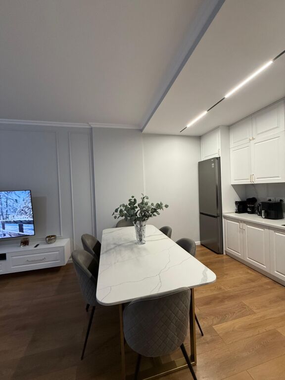 Super apartament luksoz 2+1+parkim tek Vizion Plus,Don Bosko