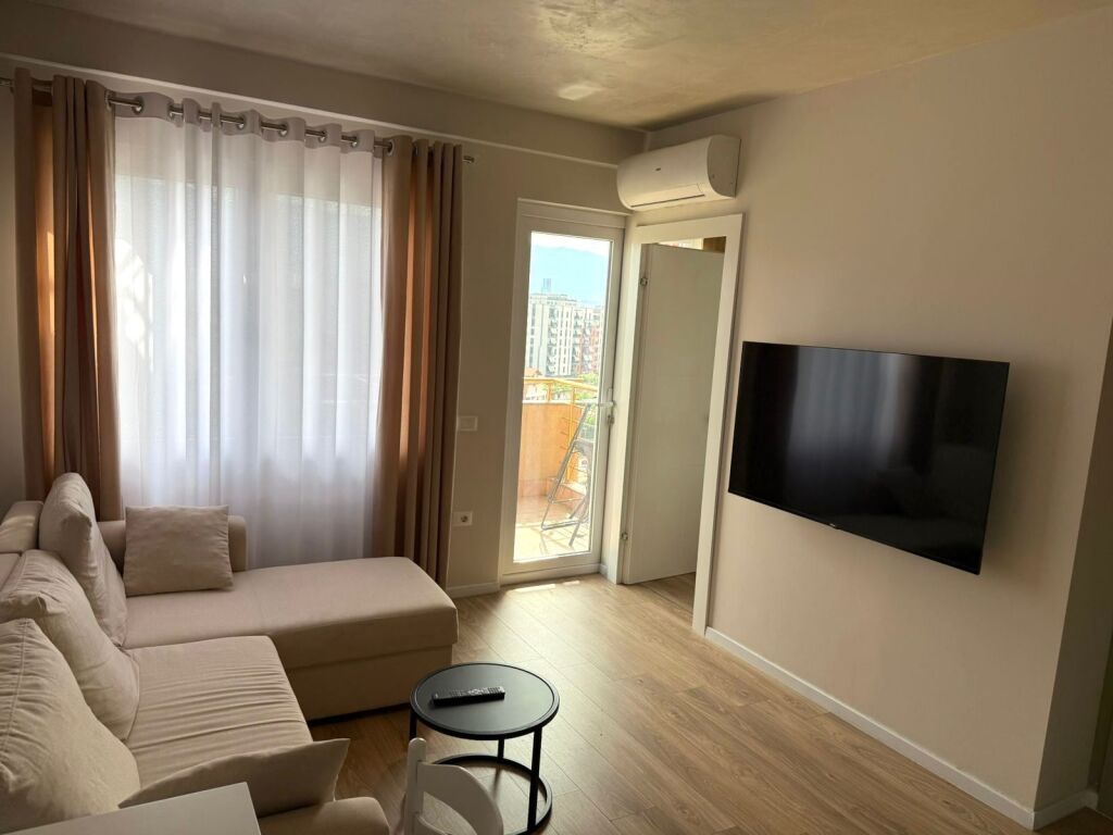 Apartament 1+1 me Qira Astir afër Bar Oslo