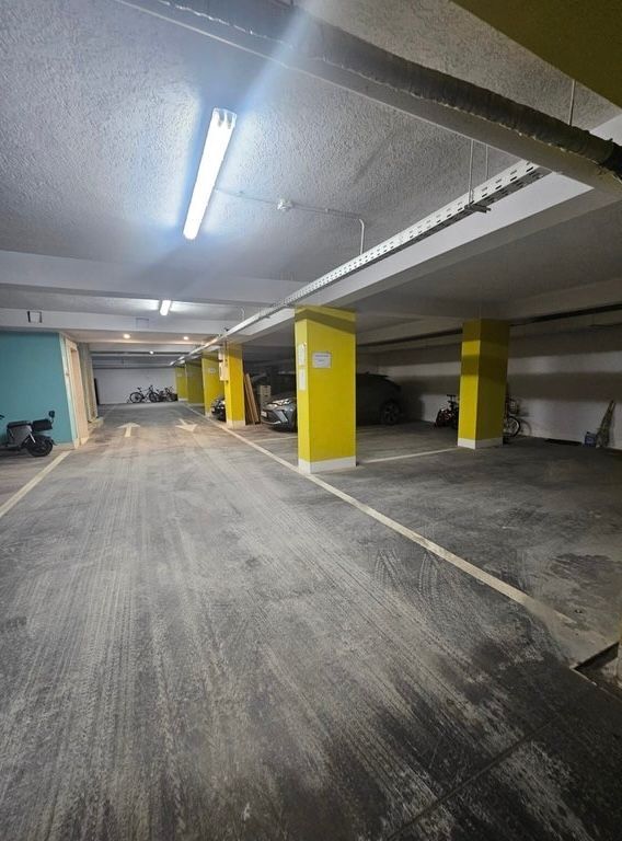 Apartament me qera 2+1+2 Liqeni Artificial