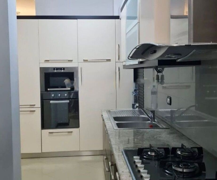 FOR RENT 2 +1 APARTMENT, NEAR THE GERMAN VILLAS