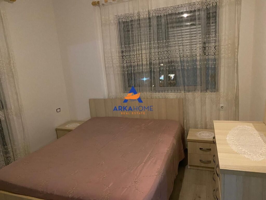 APPARTAMENTO IN AFFITTO 2+1+BALCONE "ASTIR" 50.000 LEKE