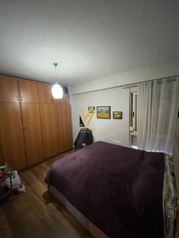 APARTMENT 2+1+BLK FOR RENT IN DELIJORGJI 800 EURO