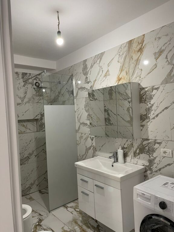 Apartment for rent 1+1 Misto mame