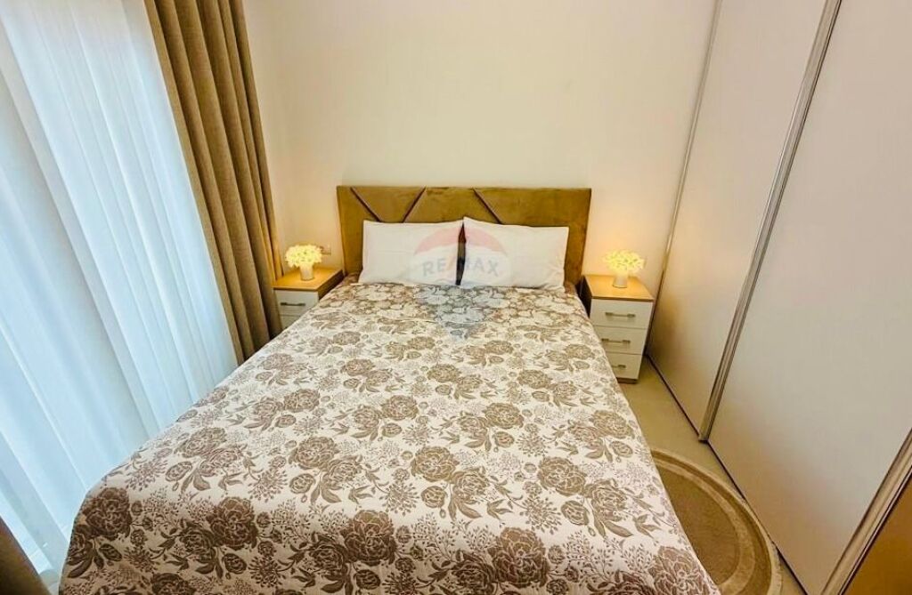 🏠📍Apartament 1+1 Fabrika e Miellit