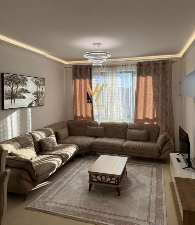 JEPET APARTAMENT 1+1+BLK ME QERA TE ISH SHESHI SHQIPONJA 50.000 LEKE