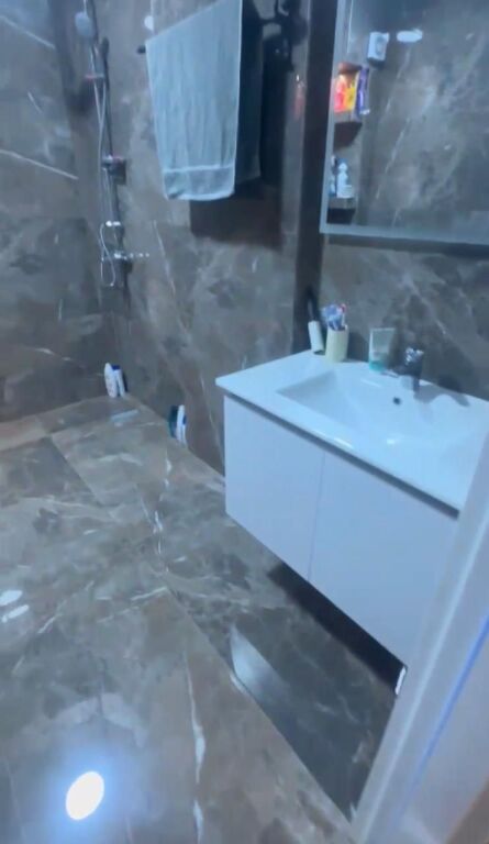 Appartamento in affitto 1+1 📍5 Maggio, scuola “Ardian Klosi”