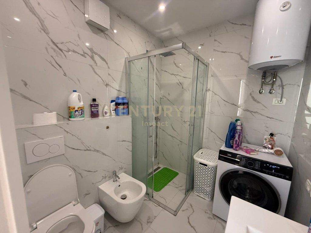 APARTAMENT 1+1 ME QIRA NE LAPRAKE