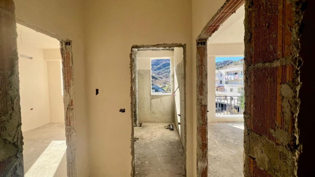 SHITET : 1+1+2 Ballkone📍Liqeni i That (Buze Liqeni - Vije e Pare) - 117.000€ - S.52m² - Okazion Momenti🔥