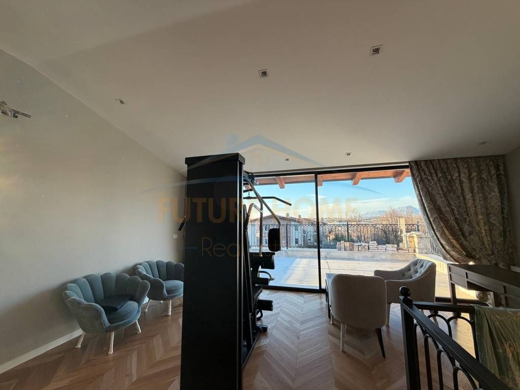 For sale, 4-Storey Villa, Secret Garden, TEG