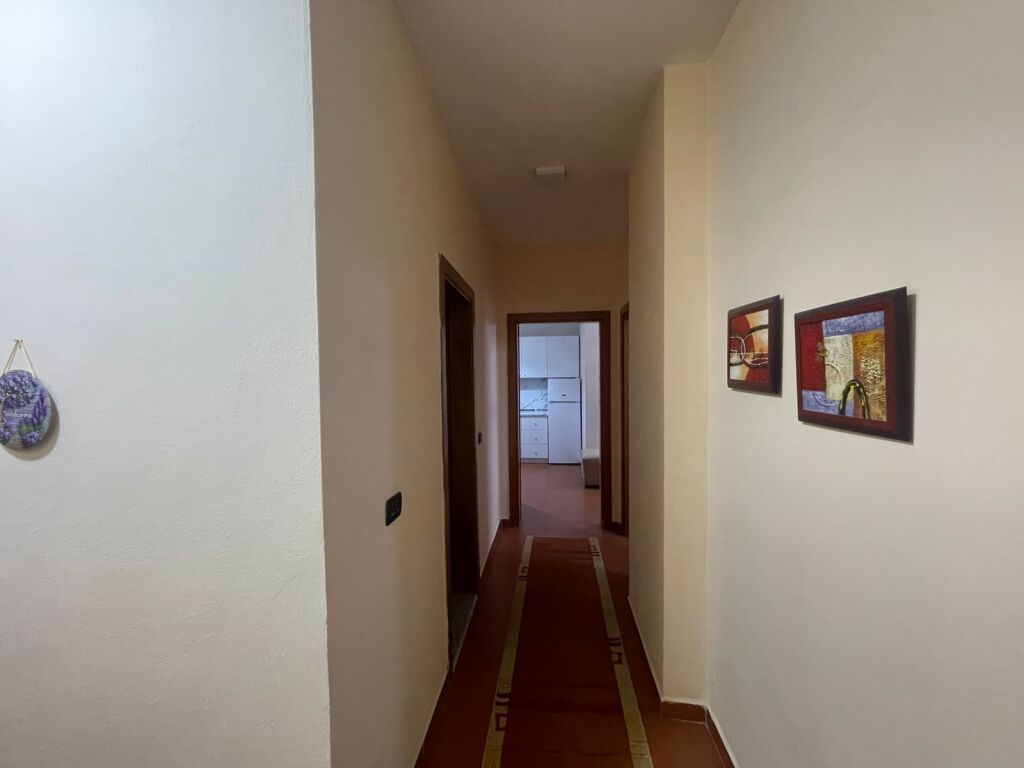 In affitto 2+1+1 BLLOKU 800 mila lek