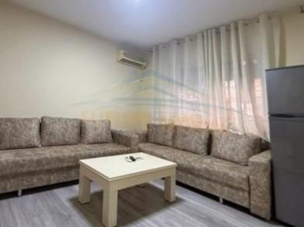 Qira, Apartament 1+1, Myslym Shyr, Tiranë