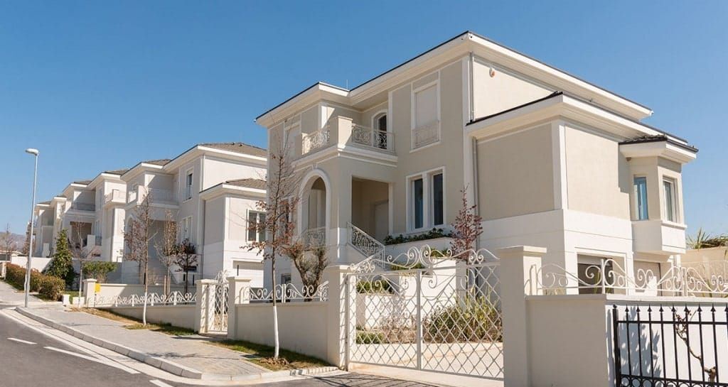 WE SELL LUXURY VILLA ROLLING HILLS RESIDENCE!