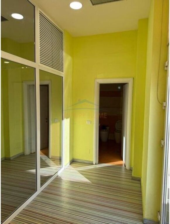 Rent , Business Environment , Xhanfize Keko , Tirane .