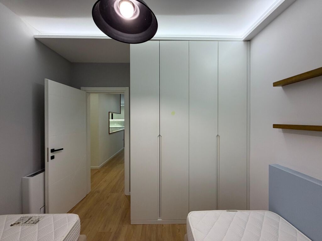 Appartamento 3+1+parcheggio vicino allo Zoo