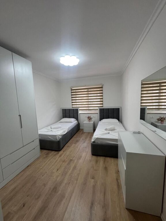 Apartment 2+1 for rent