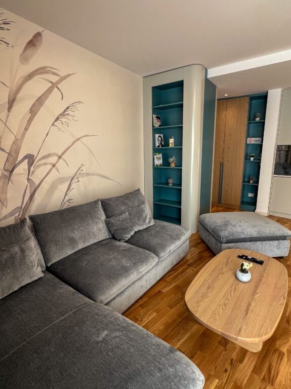 Apartament 1+1+parkim Lakeview Residences