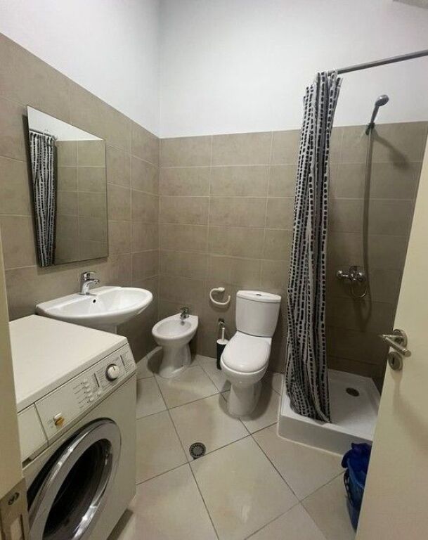 Apartment 1+1 for rent in Fresk!