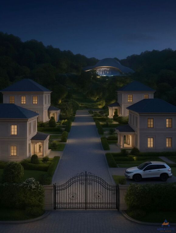 2-STOREY INDIVIDUAL VILLA FOR SALE "IN PETREL" 750,000 EURO