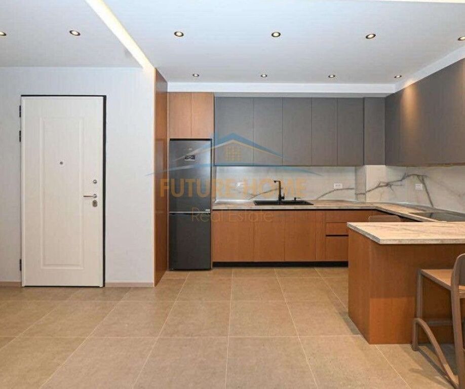 Rent, Apartment 2+1+2+PARKING, Delijorgji Complex !