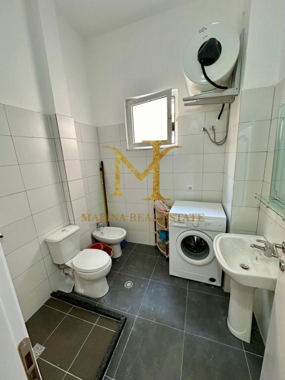 JEPET APARTAMENT 2+1 ME QERA , PLAZH ILIRIA !