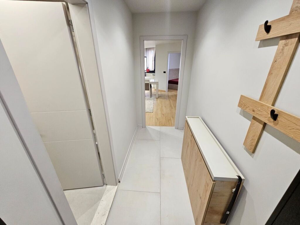 Apartment For Rent 1+1 In Vasil Shanto ( ID B2101504) Tirana