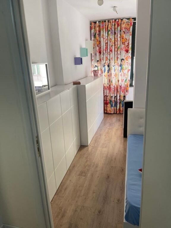 For rent 2+1 in Yzberisht