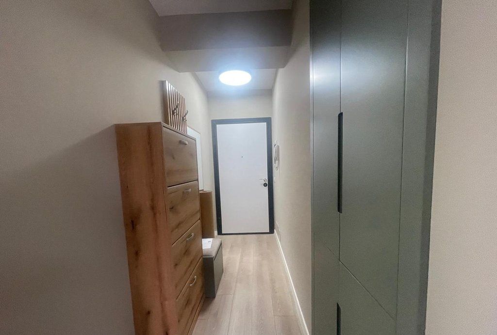 Shesim apartament 1+1 tek Kodra e Diellit!