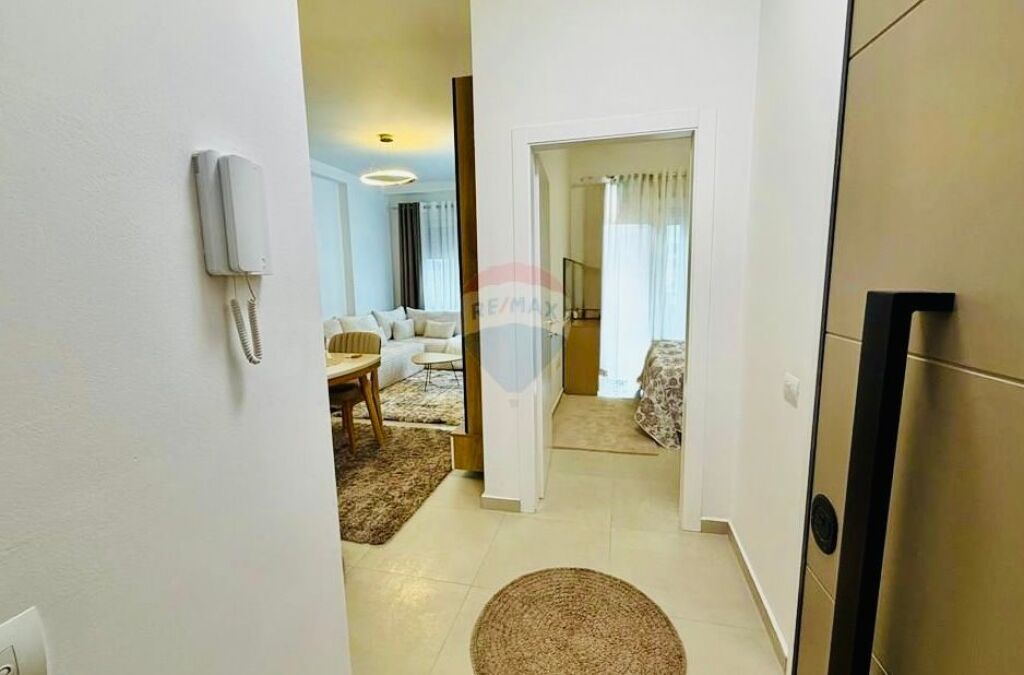 🏠📍Apartament 1+1 Fabrika e Miellit