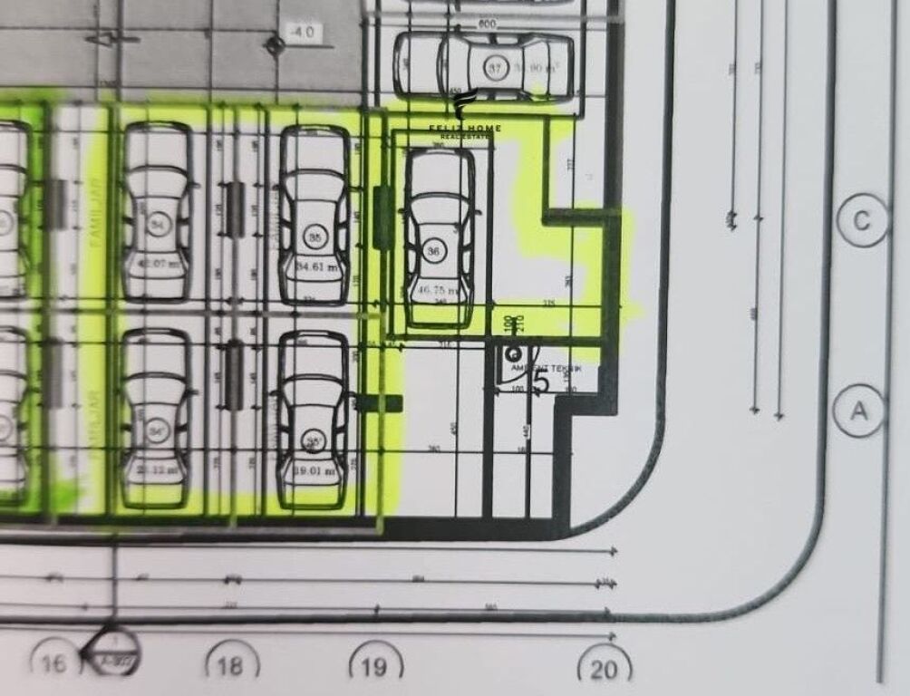 SHITEN 5 POSTE PARKIMI OXHAKU 100.000 EURO