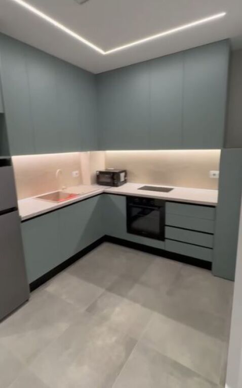 🏠 Benzinaio in Affitto – 5 Maj, dopo Concord