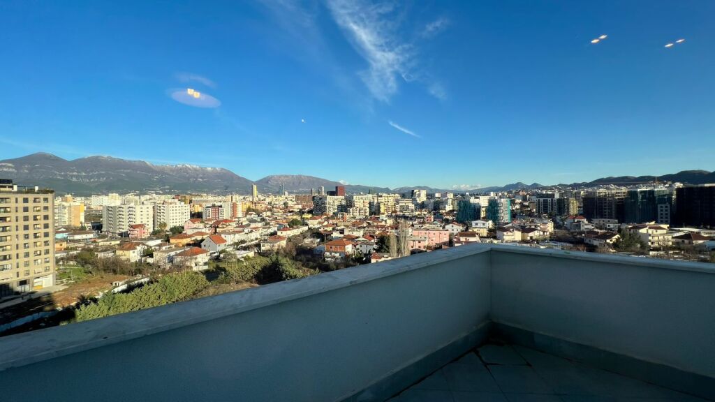 Apartament 1+1 me qira tek River Residence!