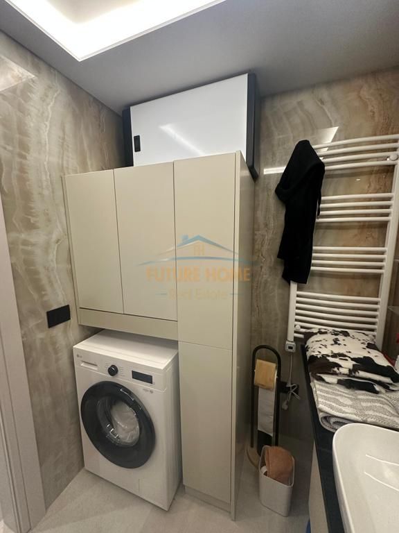 Qera, Apartament 1+1, Komuna e Parisit 850€