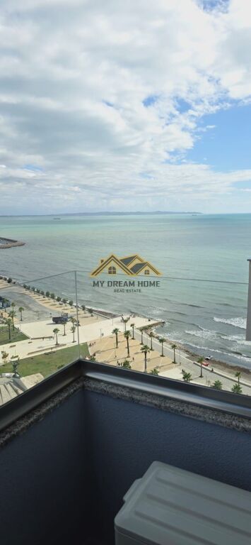 SHITET SUPER GARSONIERE NE VOLLGA , DURRES !