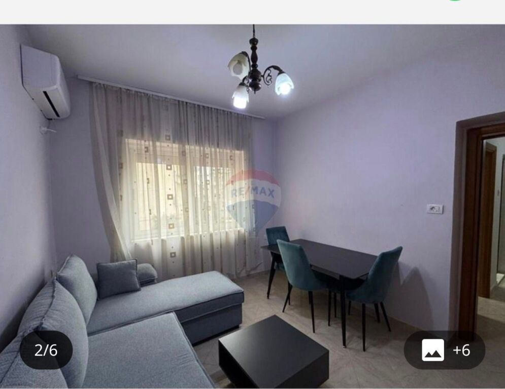 Apartment for rent 1+1 at Ali Demi