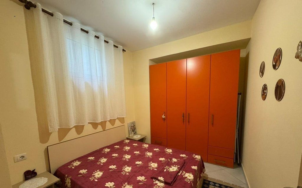 2+1 ne Kompleksin FZ Liqeni i Thate