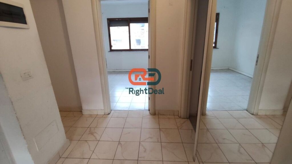 A Myslym Shyri, Appartamento 2+1 con Pianta Regolare in Vendita!!