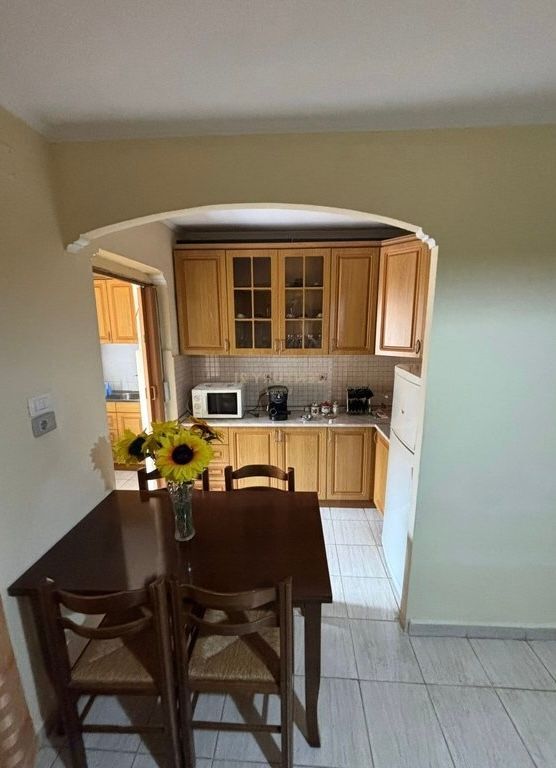 1+1 apartment for sale Ali Dem