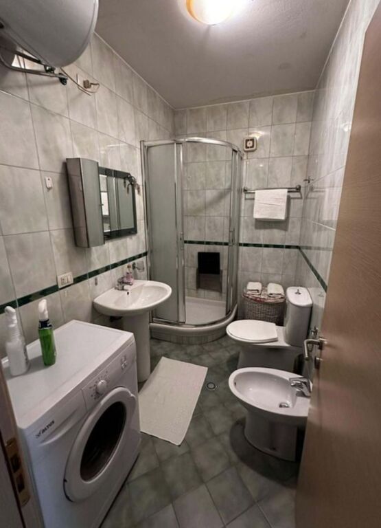 🏡 Appartamento moderno 1+1 in affitto