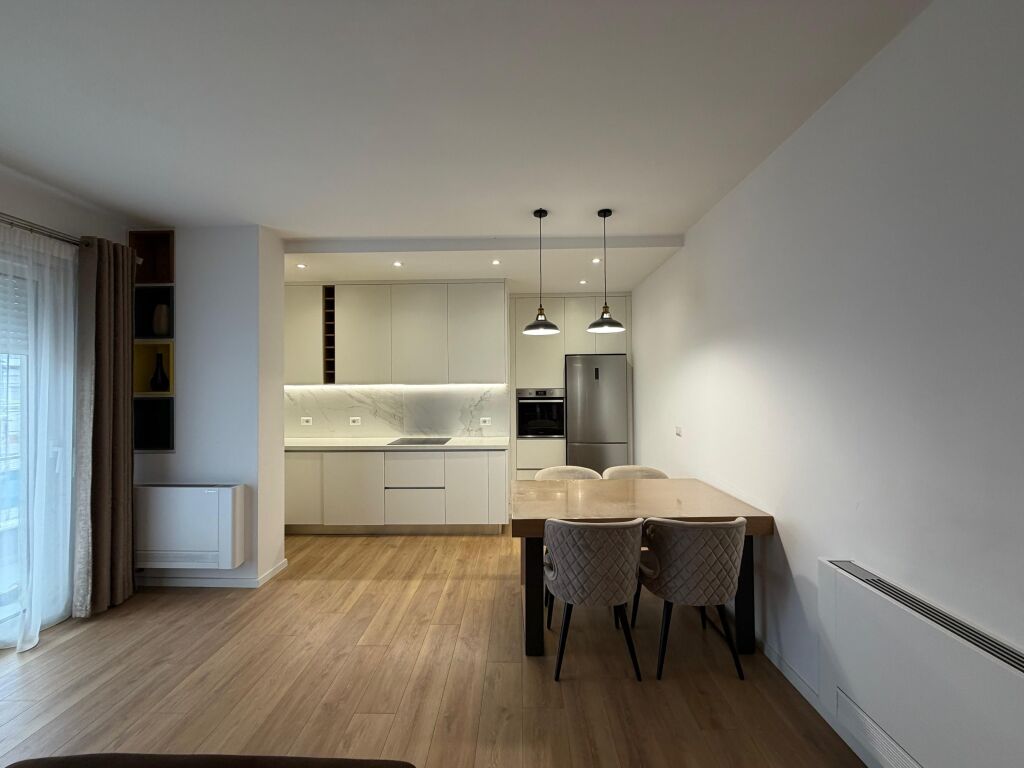 Appartamento 3+1+parcheggio vicino allo Zoo