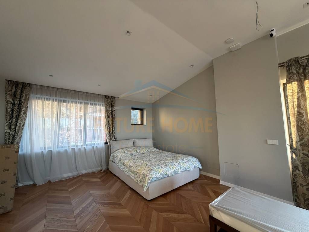 For sale, 4-Storey Villa, Secret Garden, TEG