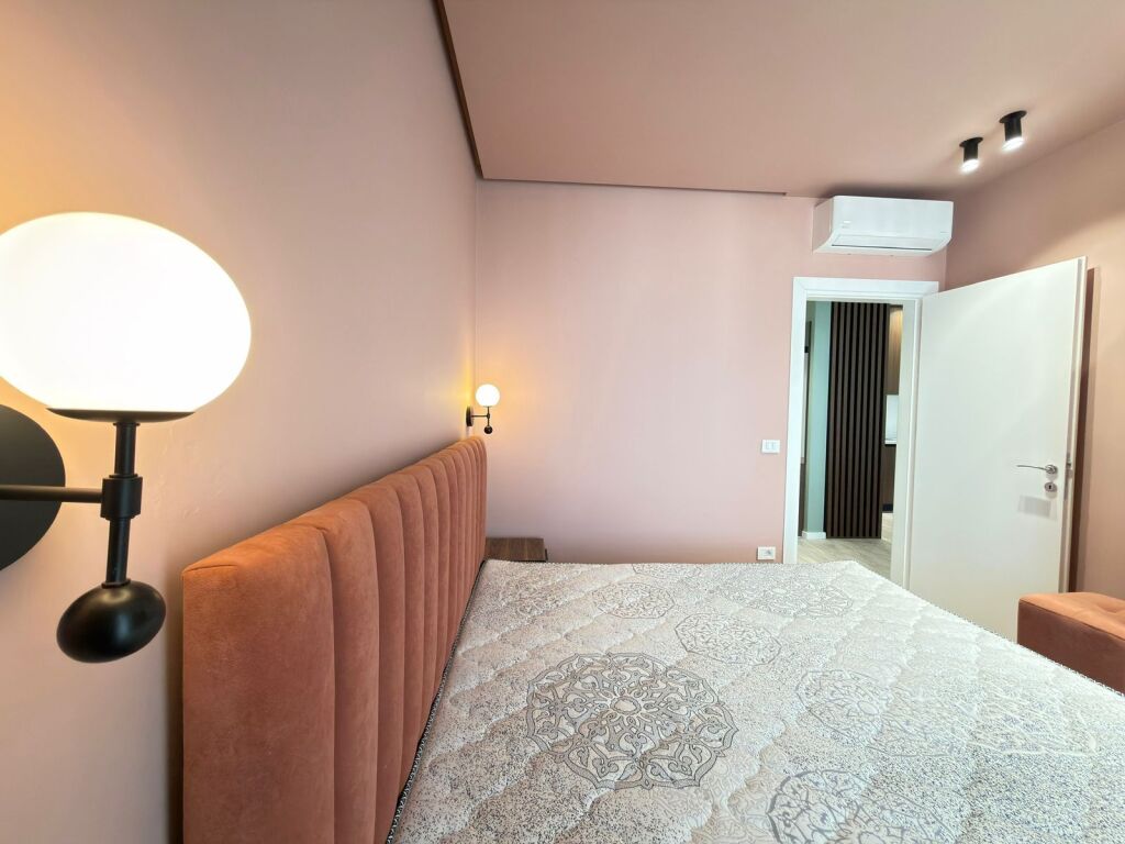 Jepet me qira apartament 1+1