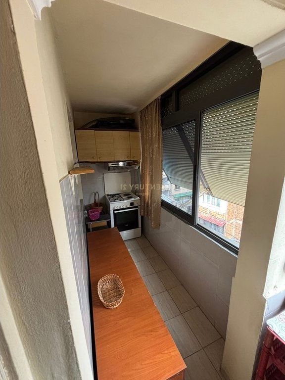 1+1 apartment for sale Ali Dem