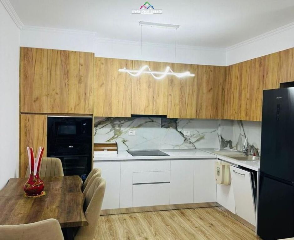 Appartamento In Affitto 1+1 A Yzberisht ( ID B2101502) Tirana