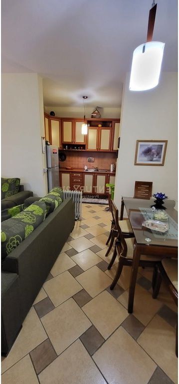 APARTAMENT 2+1+2 NE SHITJE PROKURORIA E PERGJITHSHME, TIRANE! 330,000 €